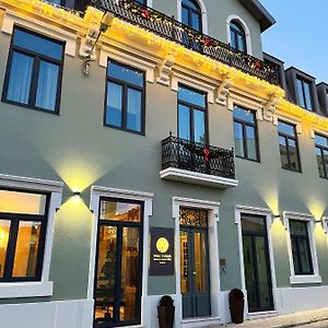 Pena D'Água Boutique Hotel&Villas
