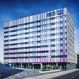 Park Inn By Radisson Leuven